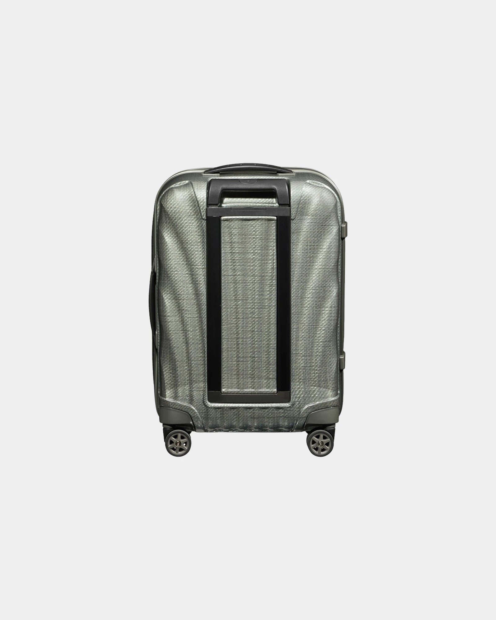 Koffer 4 wielen Samsonite C-Lite 69 cm om te personaliseren - 12