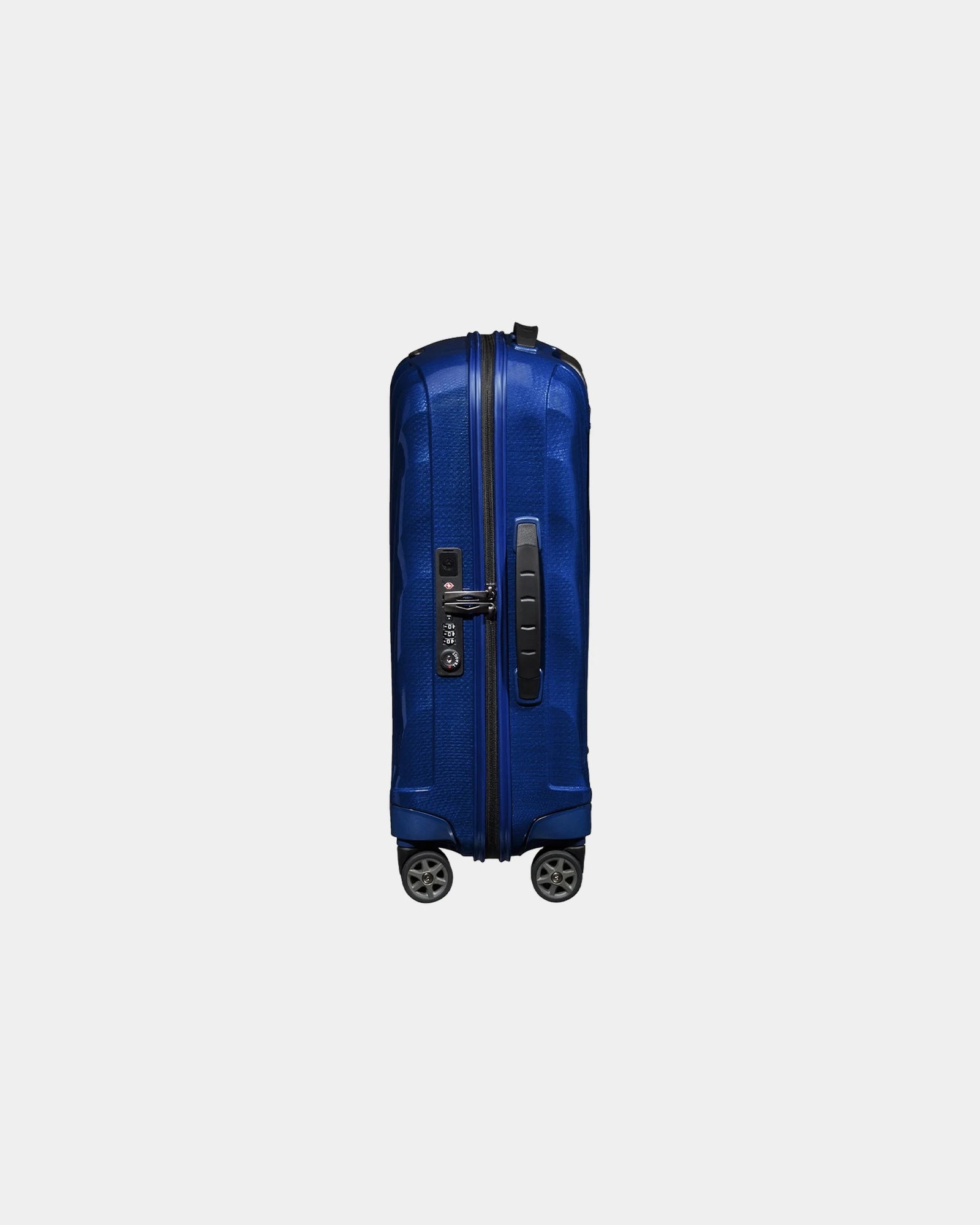 Koffer 4 wielen Samsonite C-Lite 69 cm om te personaliseren - 8