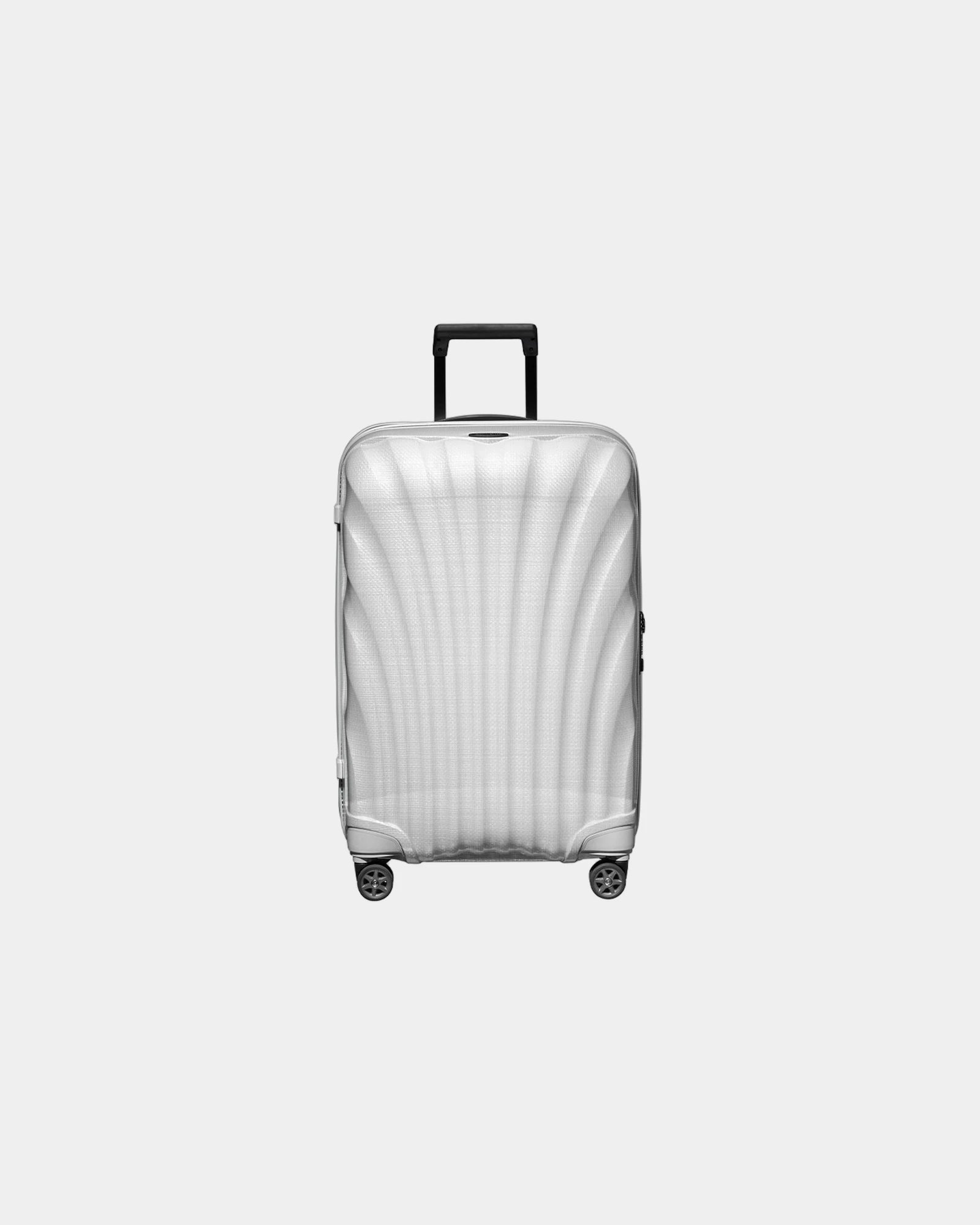 Koffer Samsonite C-Lite 75 cm om te personaliseren - 16