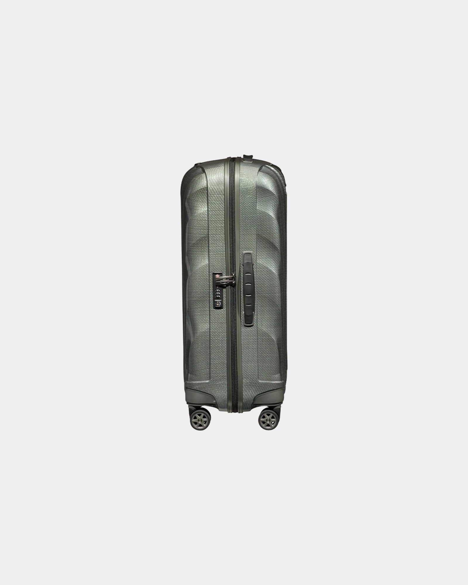 Koffer Samsonite C-Lite 75 cm om te personaliseren - 14