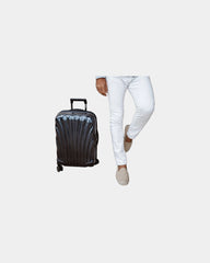 Koffer Samsonite C-Lite 75 cm om te personaliseren - 11