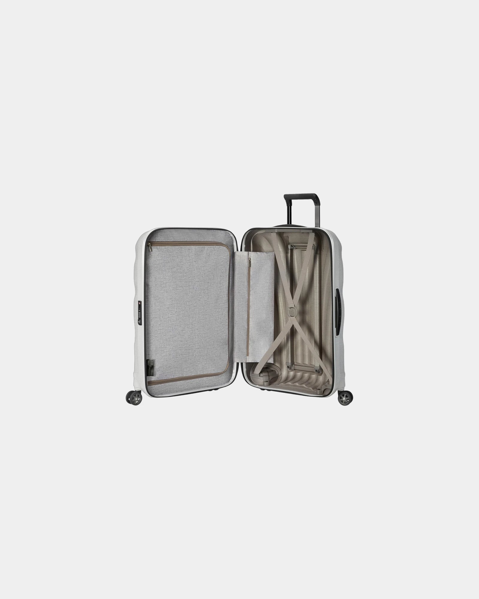 Koffer Samsonite C-Lite 75 cm om te personaliseren - 19