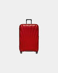 Koffer Samsonite C-Lite 75 cm om te personaliseren - 5