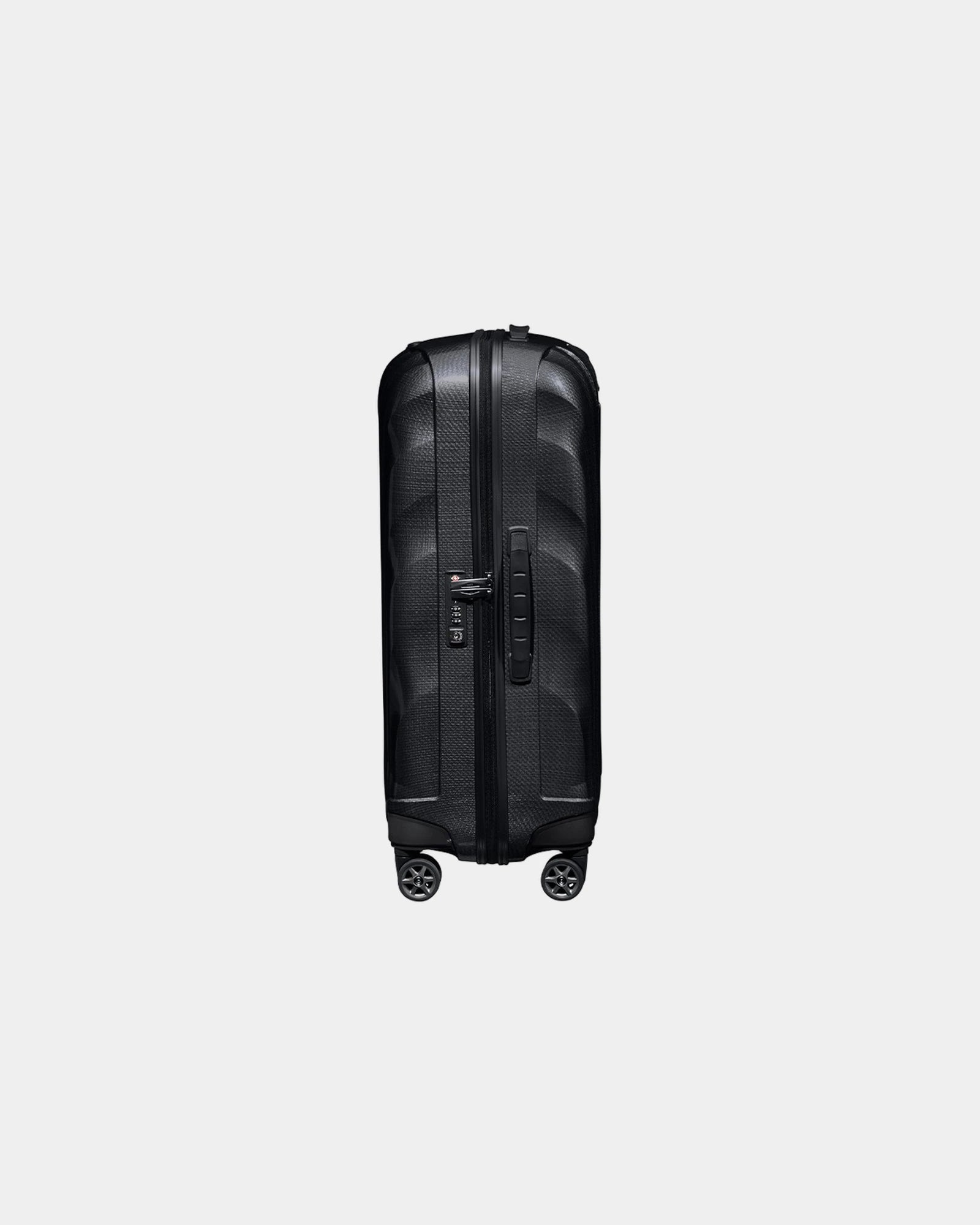 Koffer polypropyleen C-Lite 81 cm om te personaliseren - 3