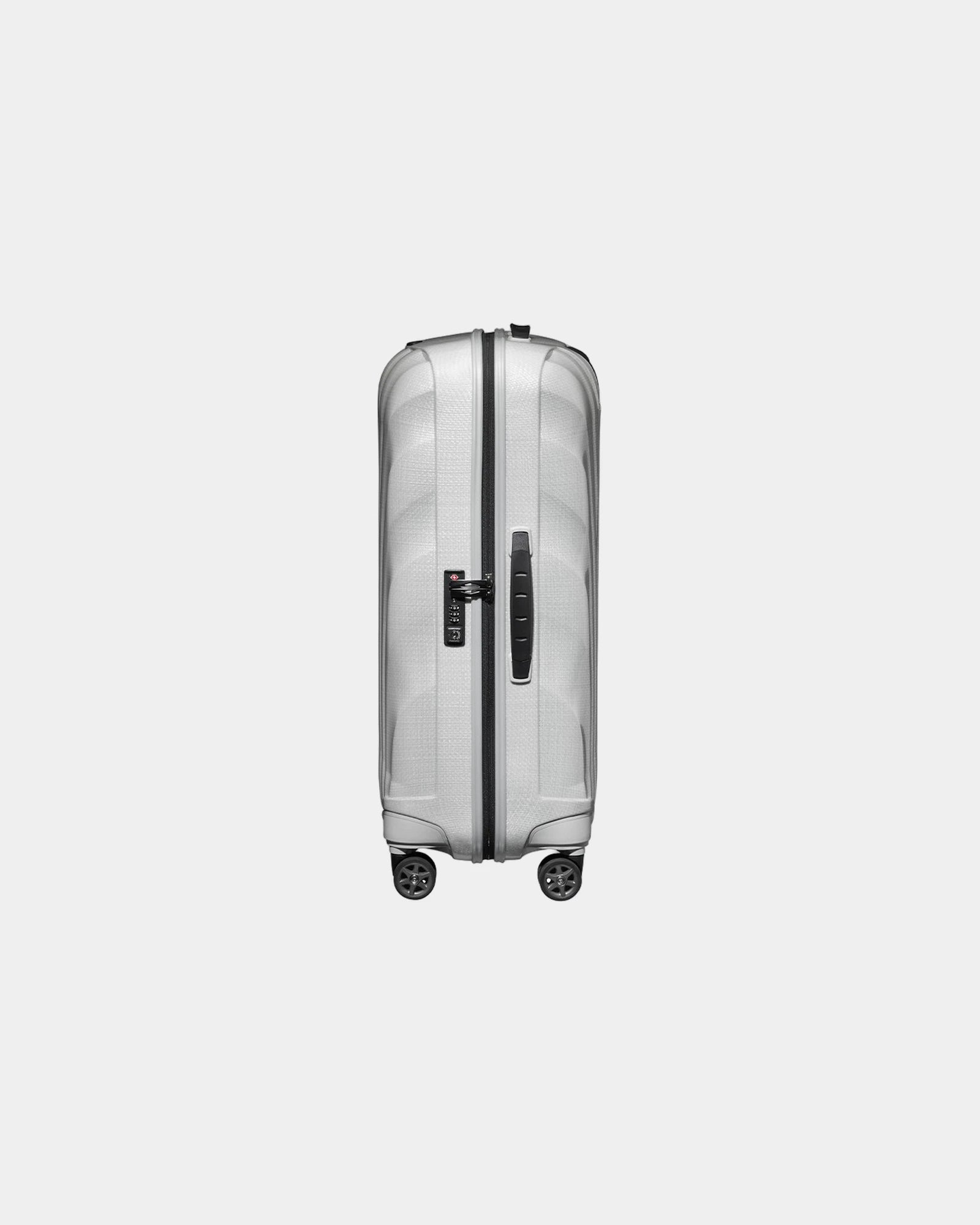 Koffer polypropyleen C-Lite 86 cm om te personaliseren - 18
