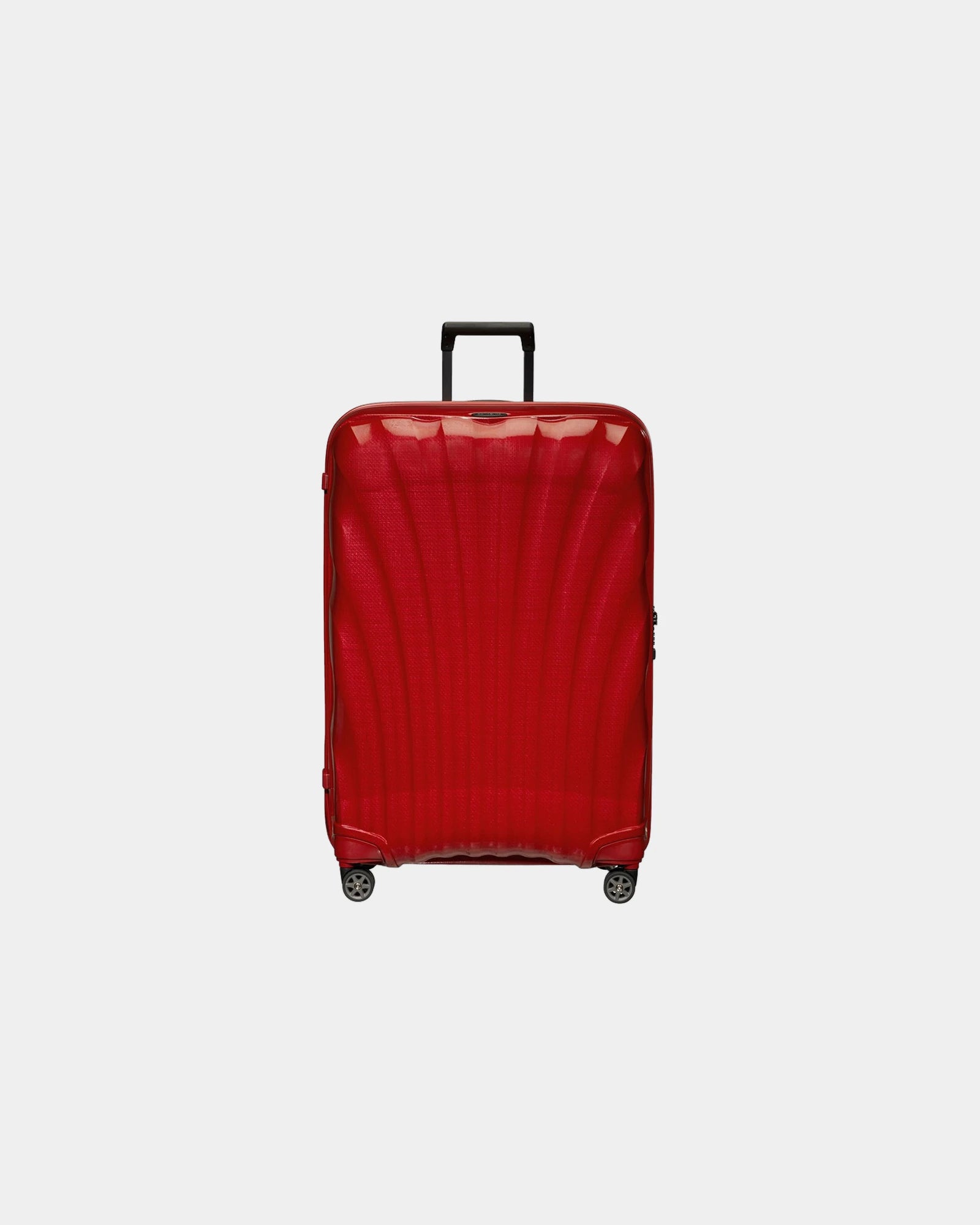 Koffer polypropyleen C-Lite 86 cm om te personaliseren - 5