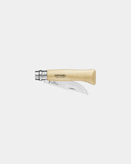 Zakmes roestvrij staal Opinel N°08 om te personaliseren - 1