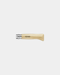 Zakmes roestvrij staal Opinel N°08 om te personaliseren - 2