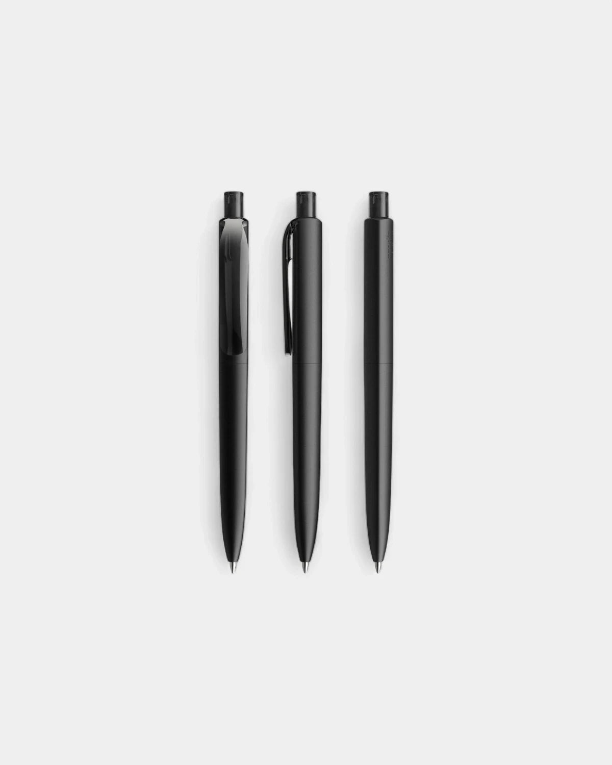 Personaliseerbare DS8 Prodir-pen - 15