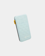 Gerecyclede ABS powerbank 10.000 mAh om te personaliseren - 4