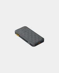 Gerecyclede ABS powerbank 10.000 mAh om te personaliseren - 13