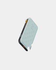 Gerecyclede ABS powerbank 10.000 mAh om te personaliseren - 2