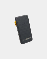 Gerecyclede ABS powerbank 10.000 mAh om te personaliseren - 14