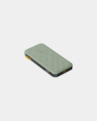 Gerecyclede ABS powerbank 10.000 mAh om te personaliseren - 8