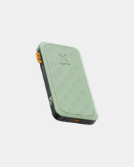 Gerecyclede ABS powerbank 10.000 mAh om te personaliseren - Salie
