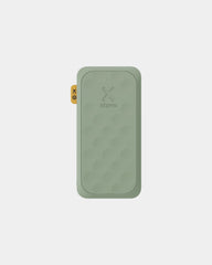 Gerecyclede ABS powerbank 10.000 mAh om te personaliseren - 6