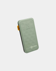 Gerecyclede ABS powerbank 10.000 mAh om te personaliseren - 9