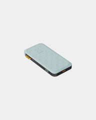 Gerecyclede ABS powerbank 10.000 mAh om te personaliseren - 3