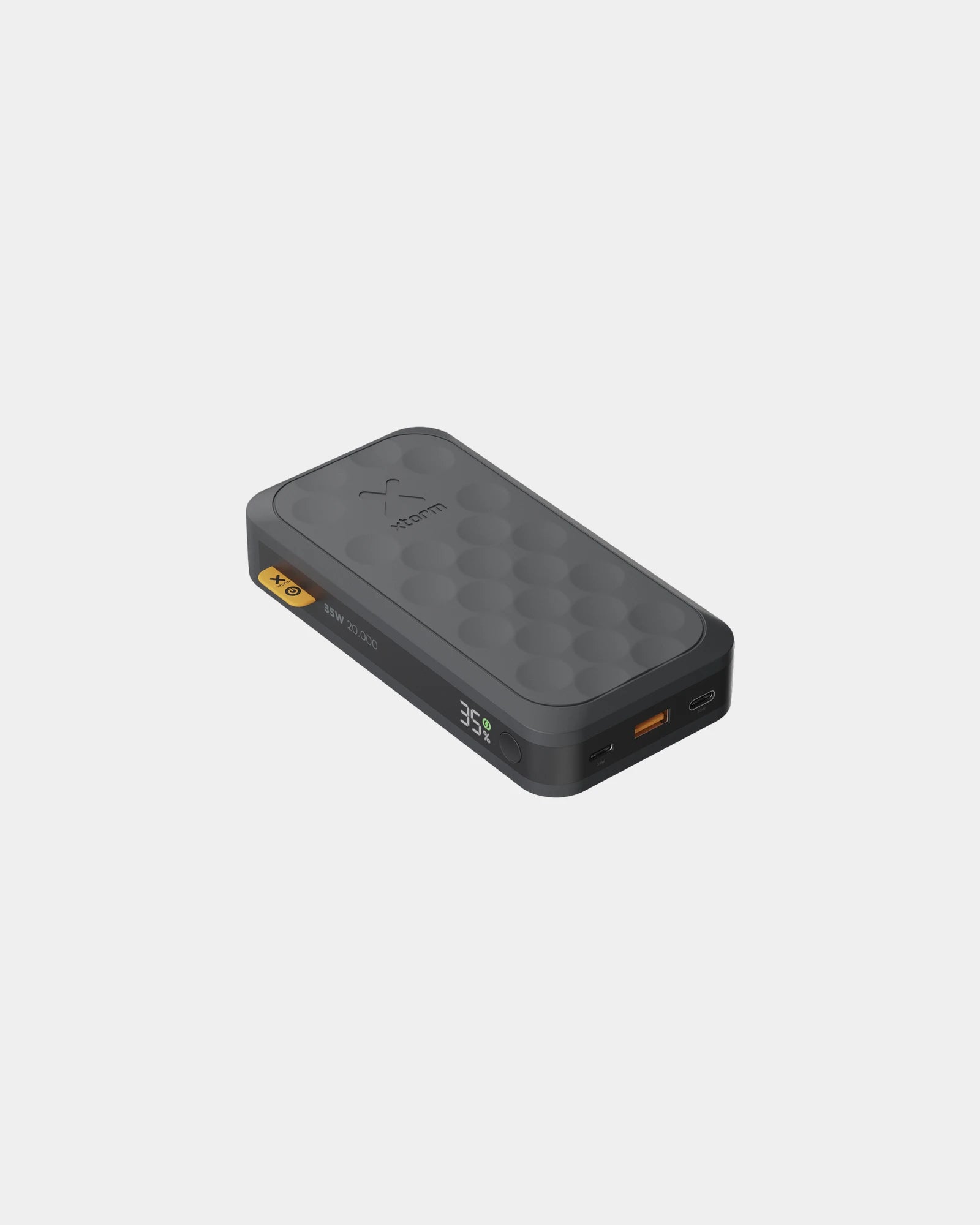 Powerbank snelladen 35W 20.000 mAh om te personaliseren - 3