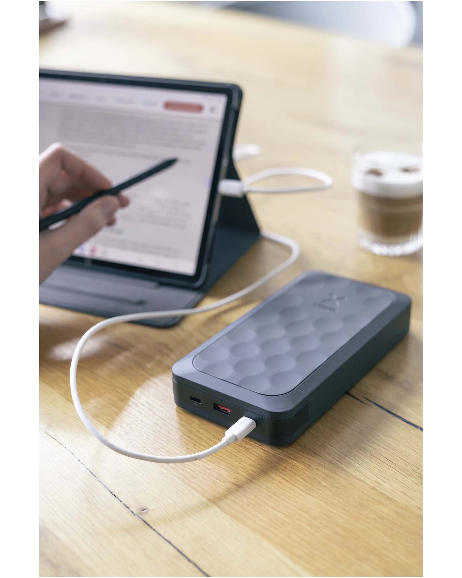 Powerbank snelladen 35W 20.000 mAh om te personaliseren - 6