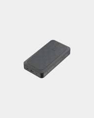 Powerbank van gerecycled plastic om te personaliseren - 2