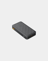 Powerbank van gerecycled plastic om te personaliseren - 3