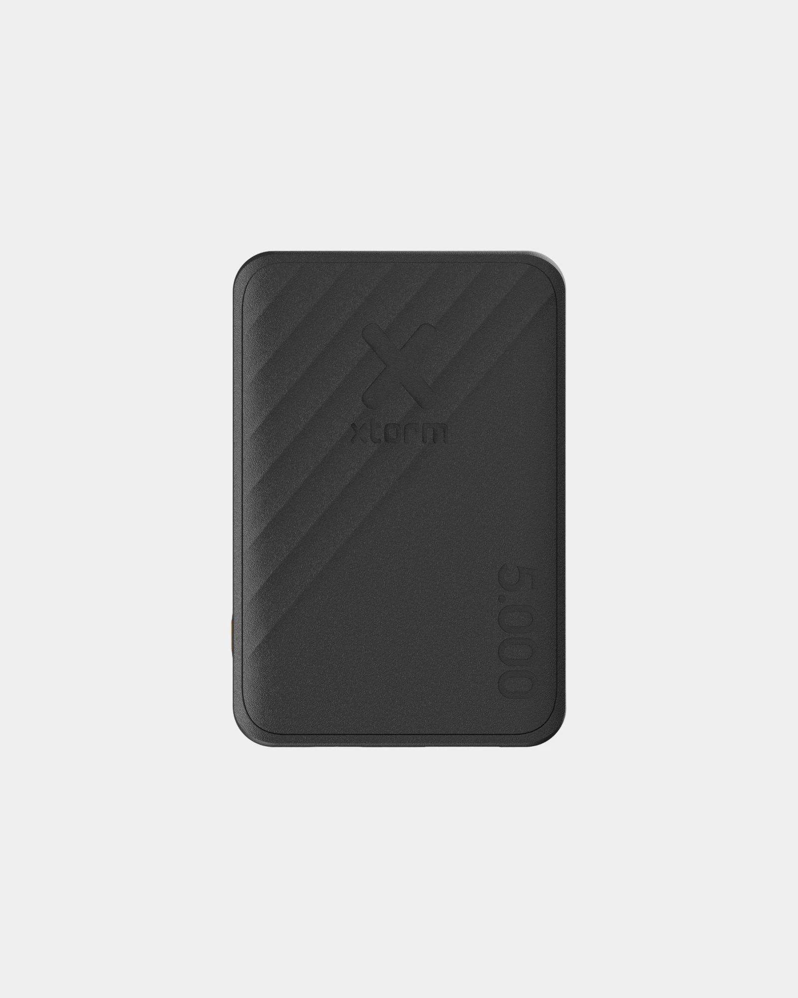 Gerecycled powerbank snelladen om te personaliseren - 6