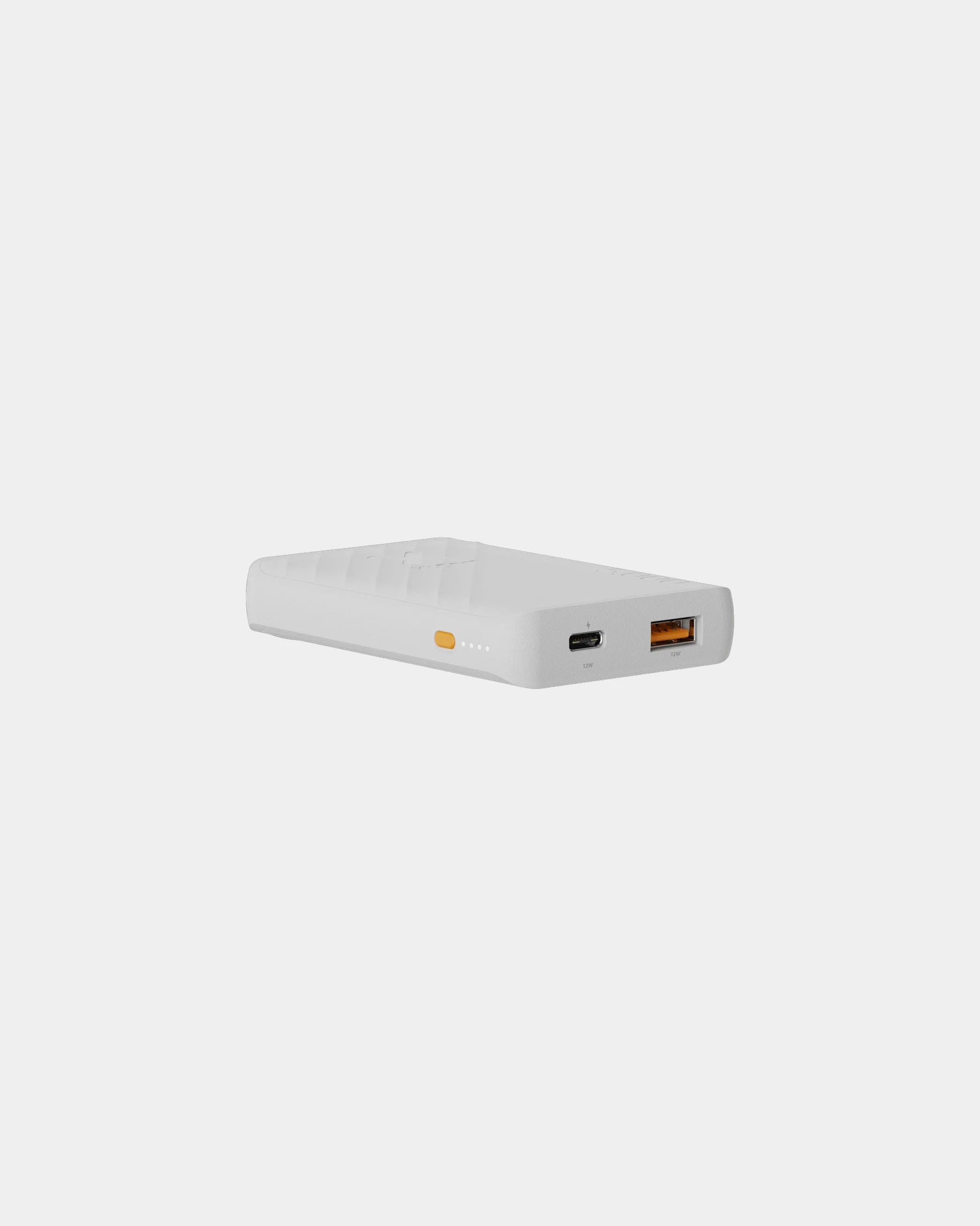 Gerecycled powerbank snelladen om te personaliseren - 3