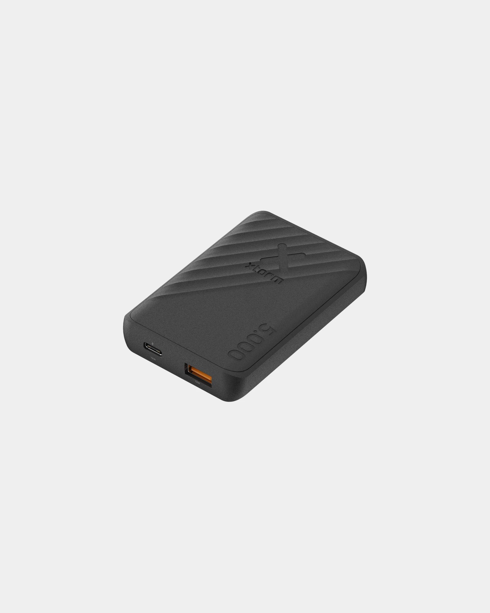 Gerecycled powerbank snelladen om te personaliseren - 9