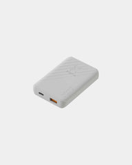 Gerecycled powerbank snelladen om te personaliseren - 4