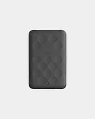 Powerbank magnetisch 5.000 mAh om te personaliseren - 1