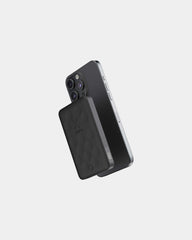 Powerbank magnetisch 5.000 mAh om te personaliseren - 2