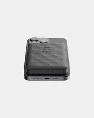 Powerbank magnetisch 5.000 mAh om te personaliseren - 3