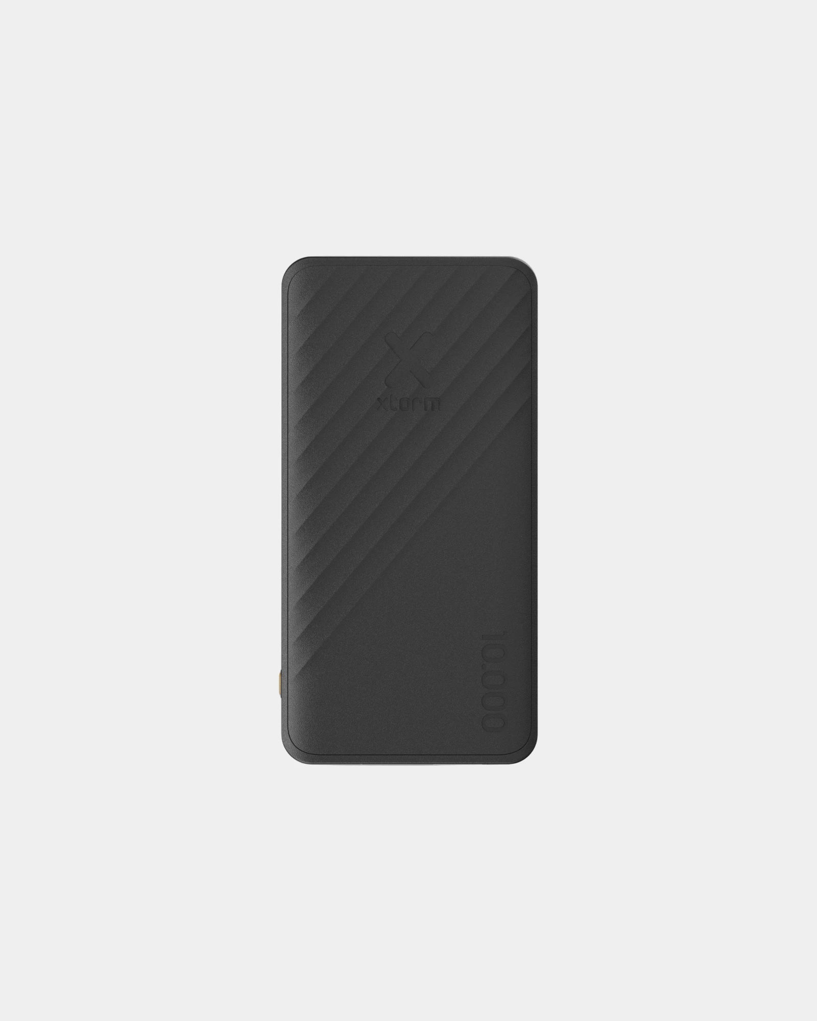 Gerecycled powerbank snelladen om te personaliseren - 6