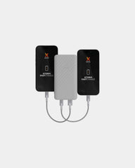 Gerecycled powerbank snelladen om te personaliseren - 4
