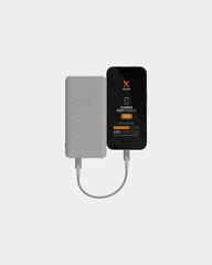 Gerecycled powerbank snelladen om te personaliseren - 2