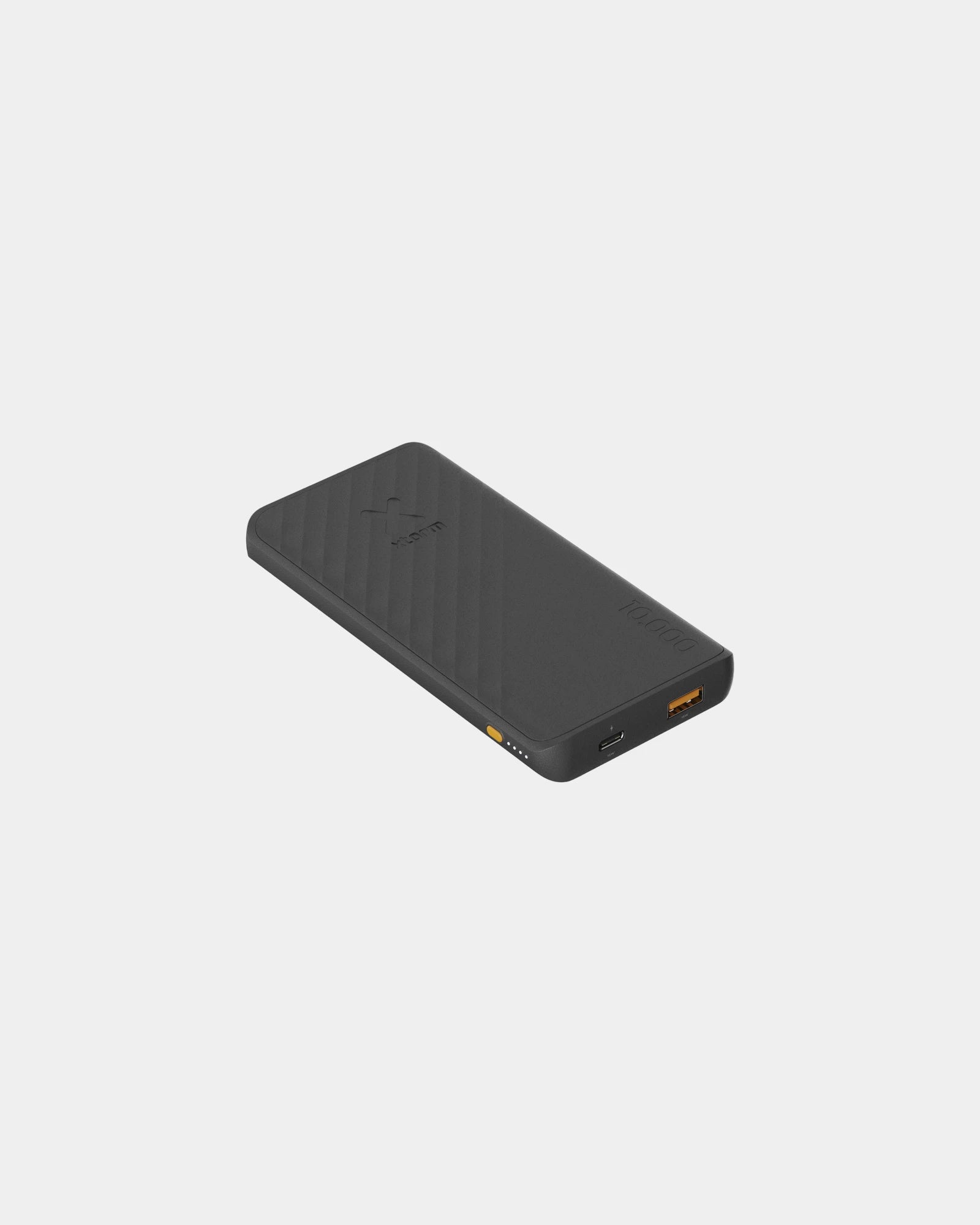 Gerecycled powerbank snelladen om te personaliseren - 9