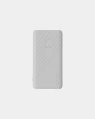 Gerecycled powerbank snelladen om te personaliseren - 1