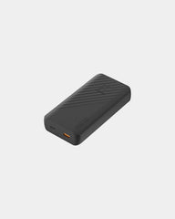 Powerbank van gerecycled plastic om te personaliseren - 8