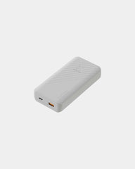 Powerbank van gerecycled plastic om te personaliseren - 3