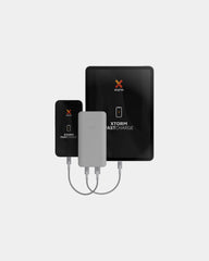 Powerbank van gerecycled plastic om te personaliseren - 4