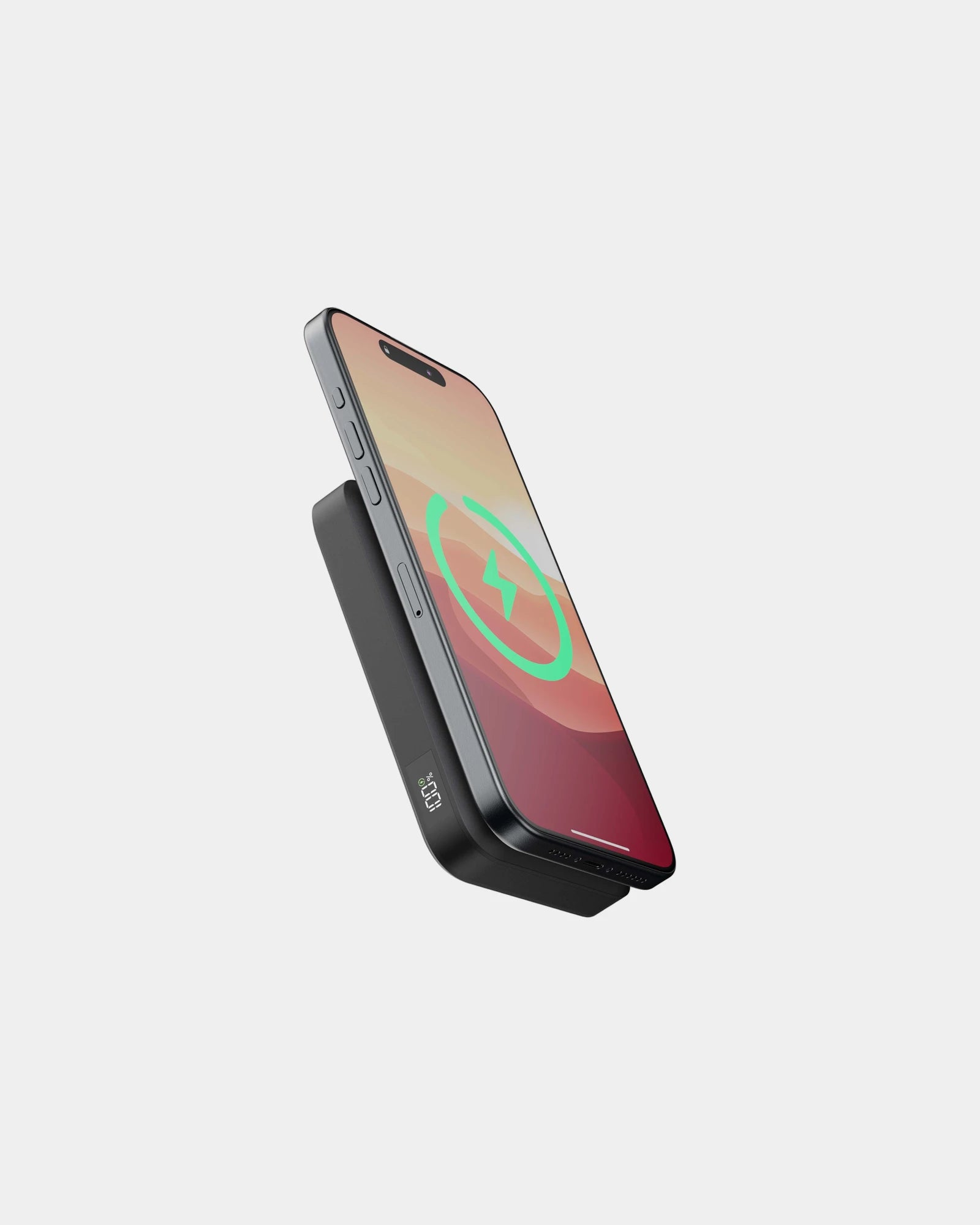 Powerbank om te personaliseren - 2