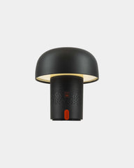 Speaker met lamp Sensa Play om te personaliseren - Antraciet