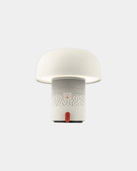Speaker met lamp Sensa Play om te personaliseren - Wit