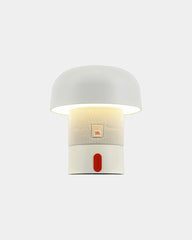 Speaker en lamp Sensa Play Mini om te personaliseren - Wit