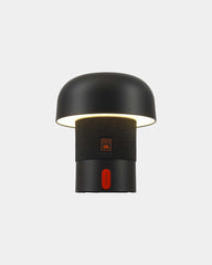 Speaker en lamp Sensa Play Mini om te personaliseren - Antraciet
