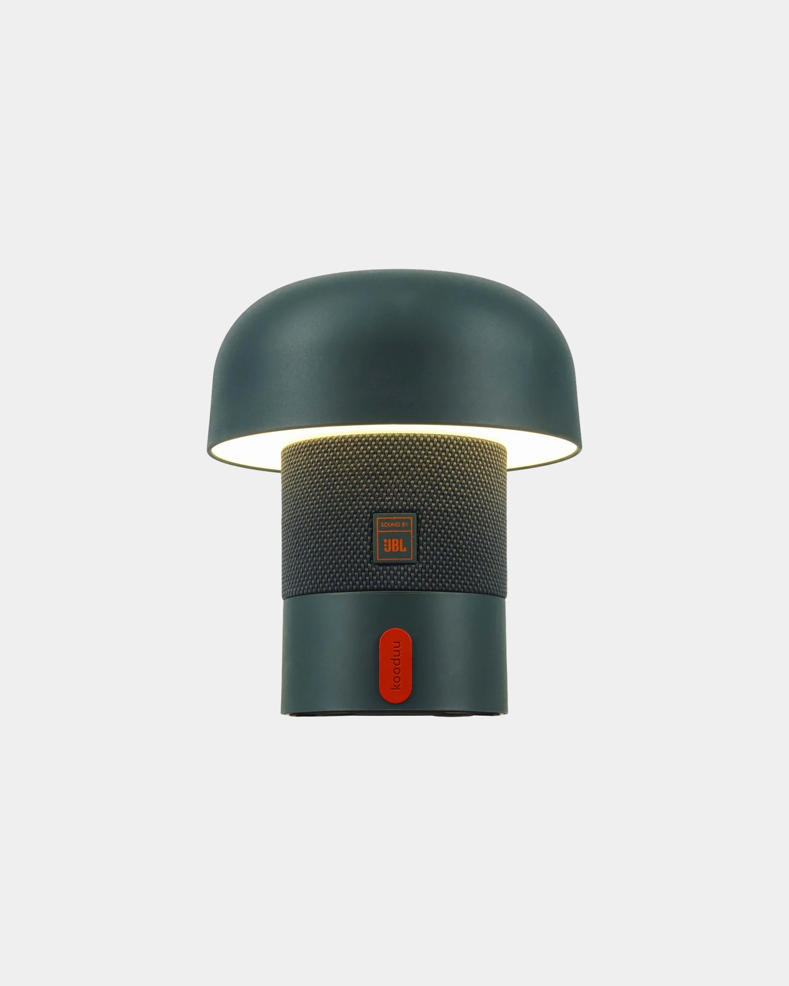 Speaker en lamp Sensa Play Mini om te personaliseren - Aquamarijn