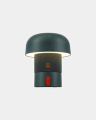 Speaker en lamp Sensa Play Mini om te personaliseren - Aquamarijn