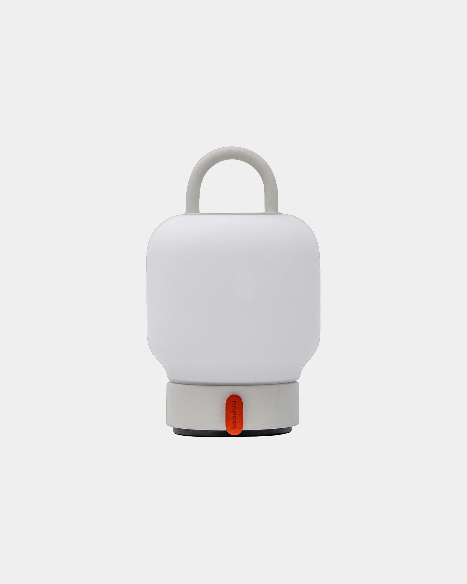 Draagbare lamp Loome dimbaar 4.000 mAh om te personaliseren - 1