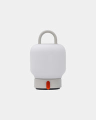 Draagbare lamp Loome dimbaar 4.000 mAh om te personaliseren - 1